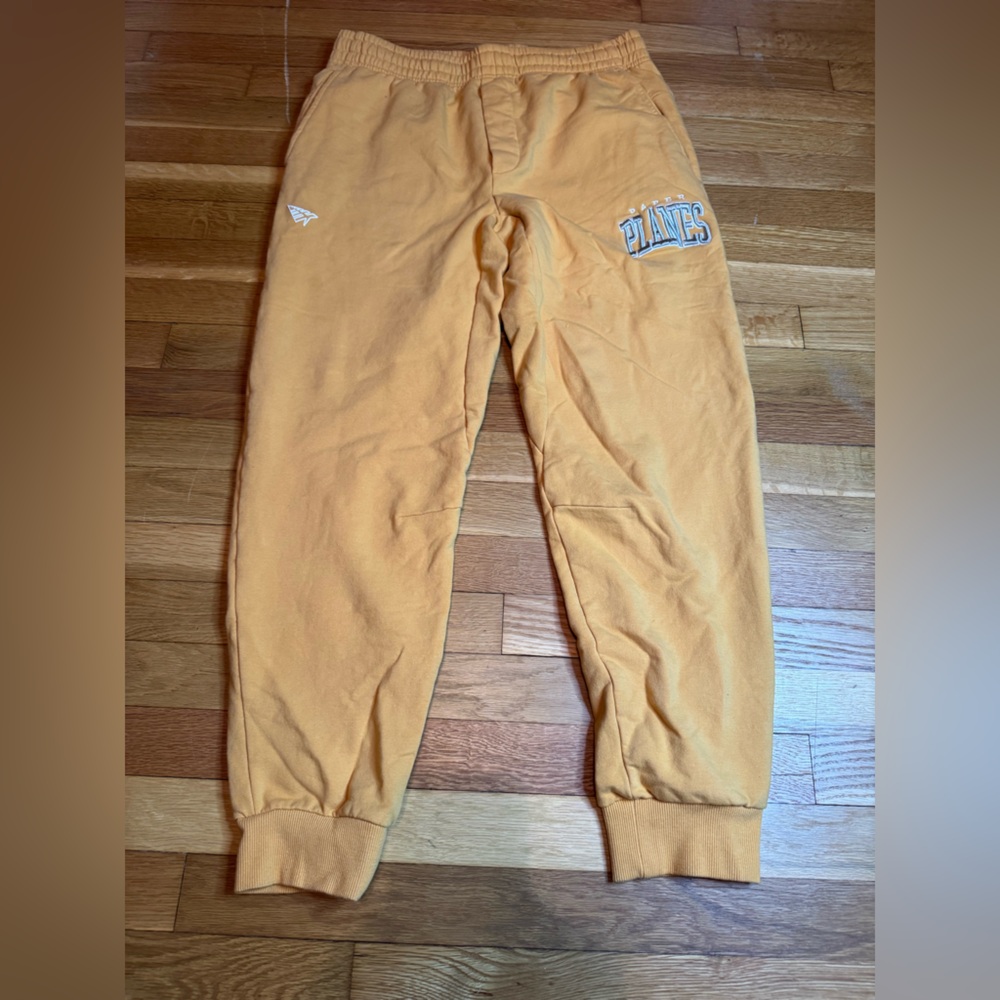 Paper Planes Fleece Joggers